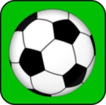 berita bola dunia android application logo